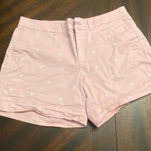 Women’s old navy everyday shorts size 12